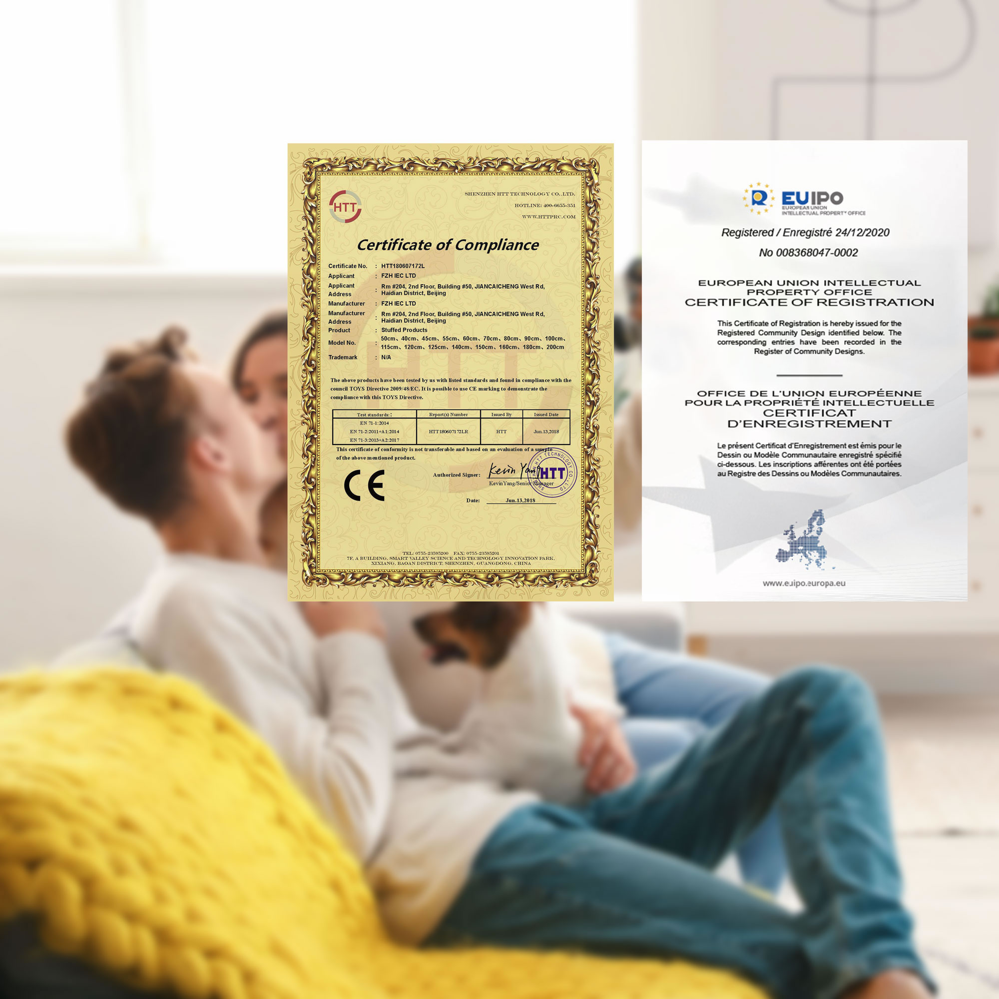 Kissen für Bett & Rückenkissen 4 e3e0548db568134f747c8ca705b1b714